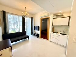 Casa Cambio (D19), Condominium #598075391